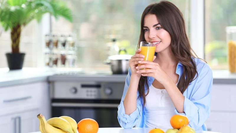 গরমে নিজেকে শীতল রাখতে যা করতে পারেন